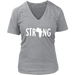 Strong Hoodies - Shop Sassy Chick 