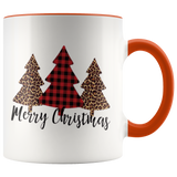 Merry Christmas 2 Mugs - Shop Sassy Chick 