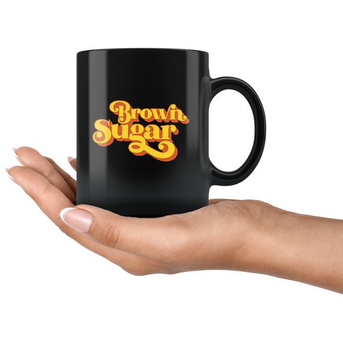 Brown Sugar Mugs - Shop Sassy Chick 