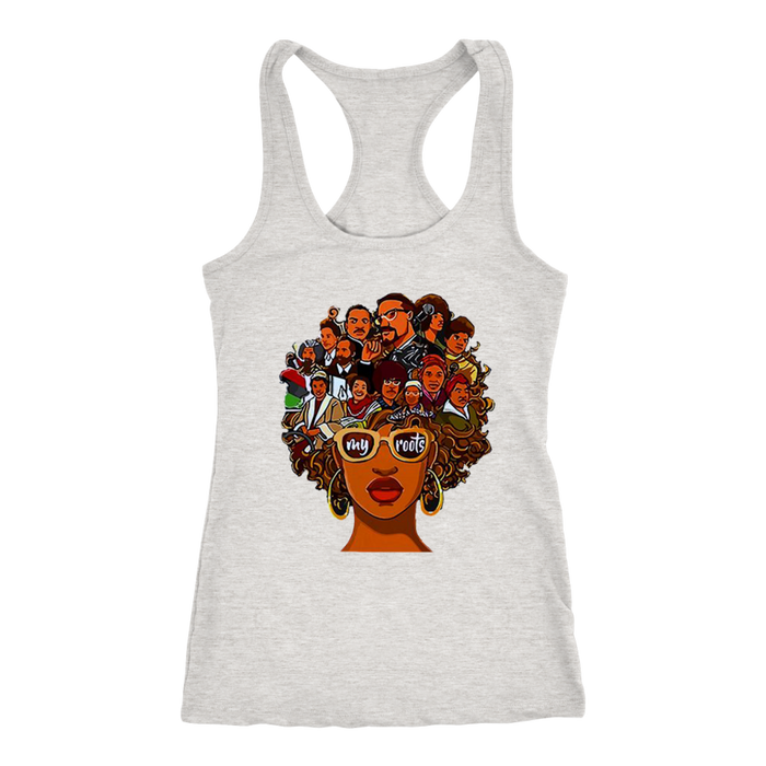 My Roots Tanks - Shop Sassy Chick 
