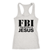 FBI Tanks - Shop Sassy Chick 