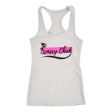 Sassy Tank - Shop Sassy Chick 