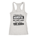 HANDFUL Tanks - Shop Sassy Chick 