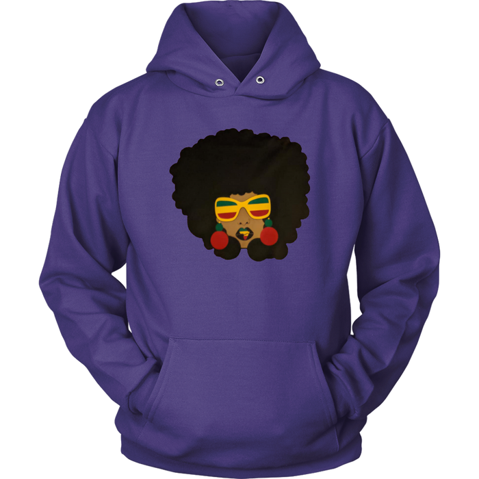 GYR Hoodie 