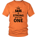 The Sass T-Shirt - Shop Sassy Chick 