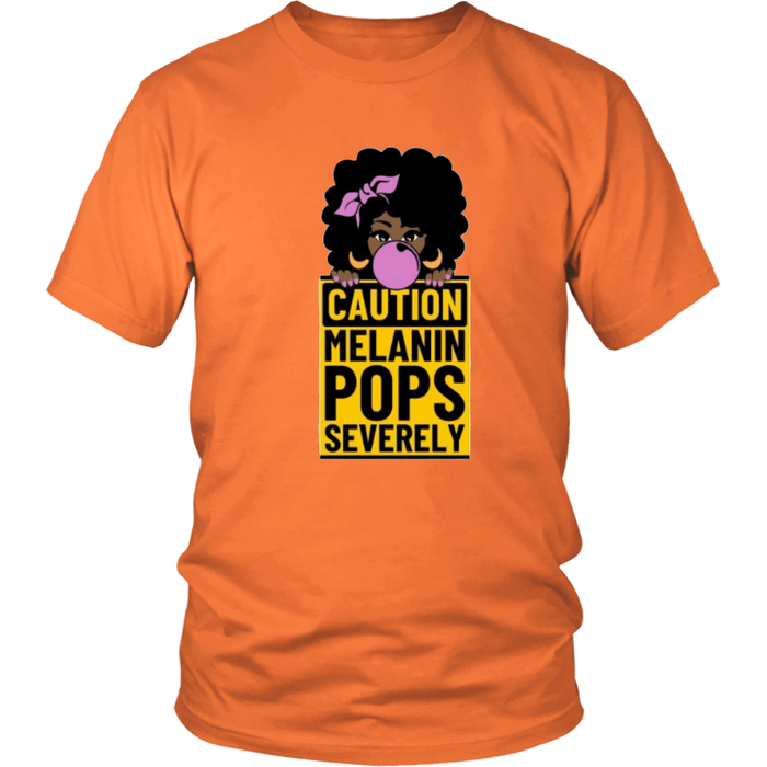 CMPS Unisex T-Shirt - Shop Sassy Chick 