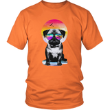 Cool Dog T-Shirt - Shop Sassy Chick 