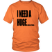 I Need A Huge T-Shirt - Shop Sassy Chick 