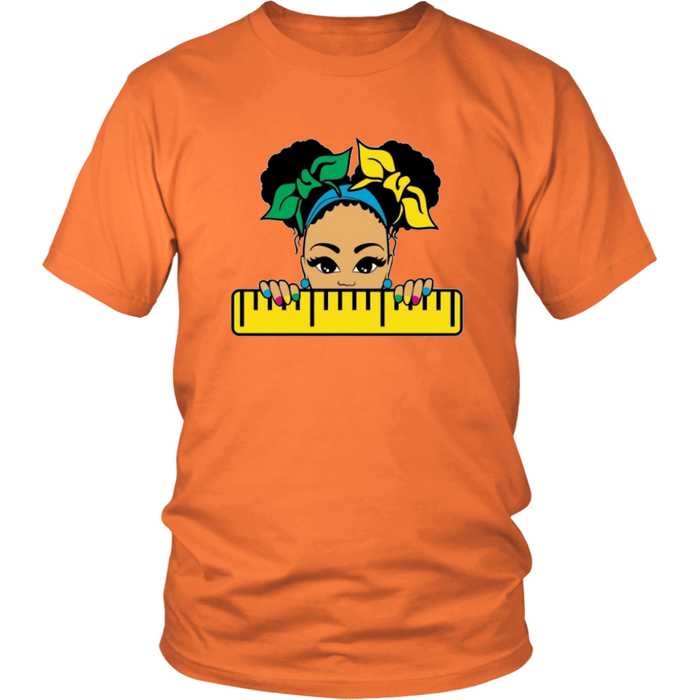 Cute Doll Unisex T-Shirt - Shop Sassy Chick 
