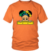 Cute Doll Unisex T-Shirt - Shop Sassy Chick 