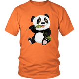 PANDA T-Shirt - Shop Sassy Chick 