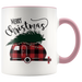Merry Christmas 1 Mugs - Shop Sassy Chick 