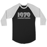 1979 Limited Edition Long Sleeves - Shop Sassy Chick 