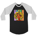 QUEEN Long Sleeves - Shop Sassy Chick 