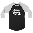 Allergic To Fake Friends Women's Long Sleeve | Shop Sassy Chick