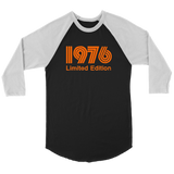 Limited Edition 1976 Long Sleeves - Shop Sassy Chick 