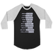 Dream Like Martin Long Sleeves - Shop Sassy Chick 