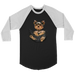 Pocket Dog Long Sleeves - Shop Sassy Chick 