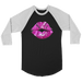 PNK Lips Long Sleeves - Shop Sassy Chick 