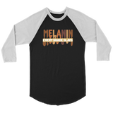 Melanin Long Sleeves - Shop Sassy Chick 