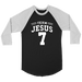 Team Jesus Long Sleeves - Shop Sassy Chick 