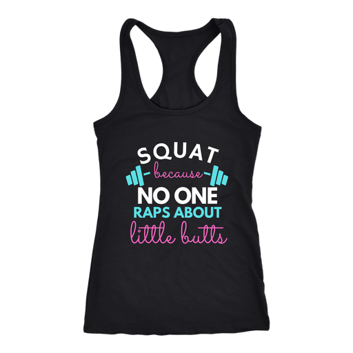 SQUAT Tanks 2