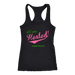 I Am Healed Pink Tank - Shop Sassy Chick 