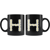 H Mugs - Shop Sassy Chick 