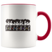 F.R.I.E.N.D..S. Coffee Mug - Shop Sassy Chick 