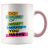 Makes You Happy Mugs - Shop Sassy Chick 