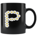 P Mugs - Shop Sassy Chick 
