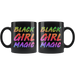Black Girl Magic Mugs - Shop Sassy Chick 