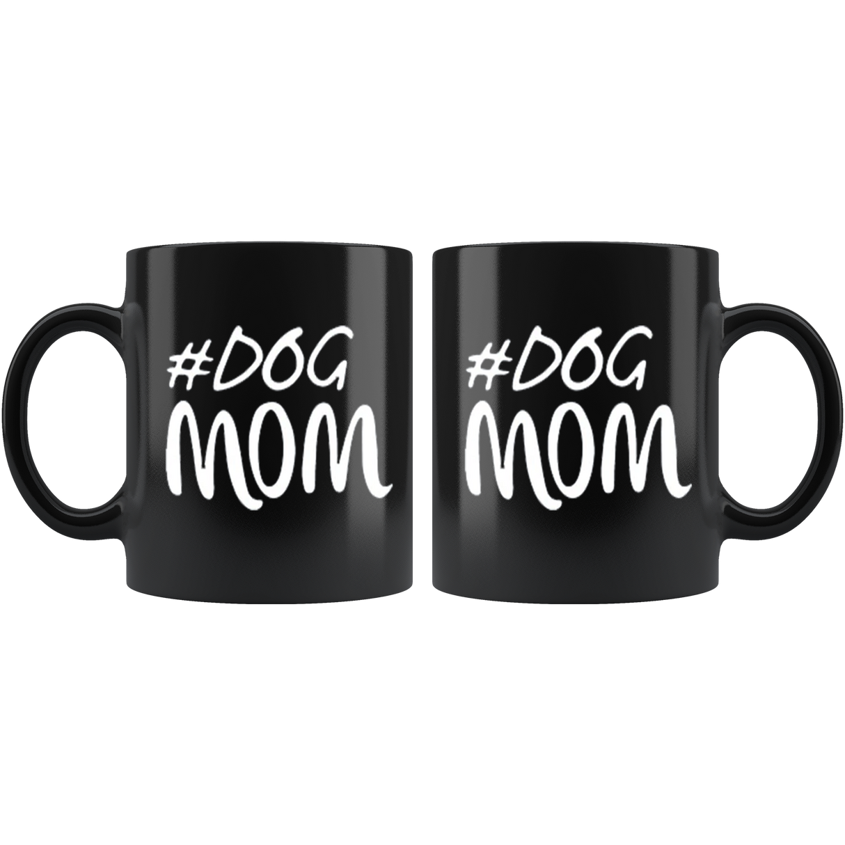 Dog Mom Mugs - Shop Sassy Chick 