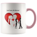 I'm Your Mug Ceramic Accent Mug - Pink | Shop Sassy Chick