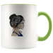 Intelligent Woman Coffee Mug - Shop Sassy Chick 