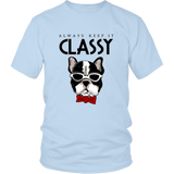 CLASSY T-Shirt - Shop Sassy Chick 