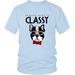 CLASSY T-Shirt - Shop Sassy Chick 
