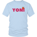 Yoni Strawberries T-Shirt