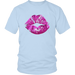 PNK Lips T-Shirt - Shop Sassy Chick 