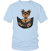 Pocket Dog T-Shirt - Shop Sassy Chick 