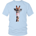 Giraffe T-Shirt - Shop Sassy Chick 