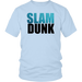 Slam T-Shirt - Shop Sassy Chick 