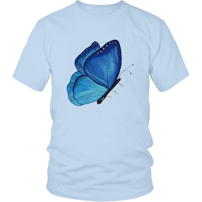 BUTTERFLY T-Shirt - Shop Sassy Chick 