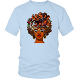 My Roots T-Shirt - Shop Sassy Chick 