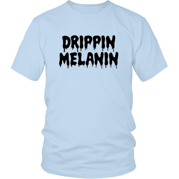 DRIPPIN T-Shirt - Shop Sassy Chick 