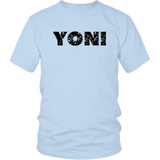 Yoni T-Shirt