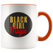 Black Girl Magic Coffee Mug - Shop Sassy Chick 