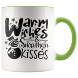 Warm Wishes Mugs - Shop Sassy Chick 