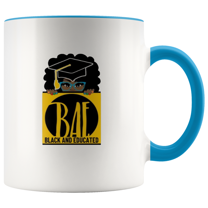BAE Mugs - Shop Sassy Chick 