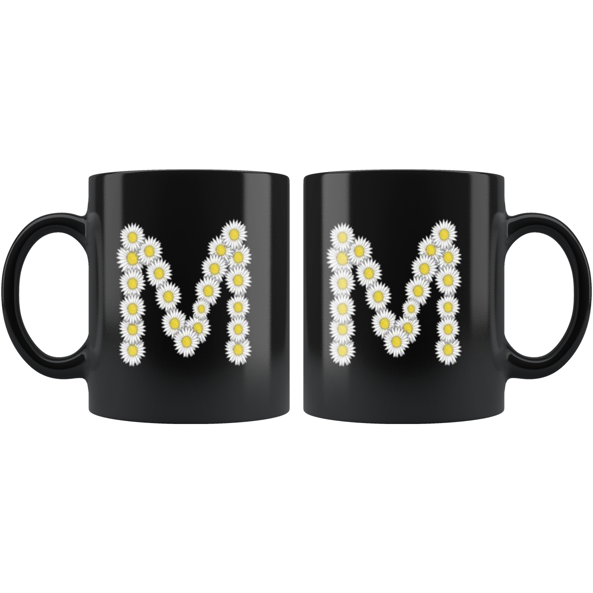 M Mugs - Shop Sassy Chick 
